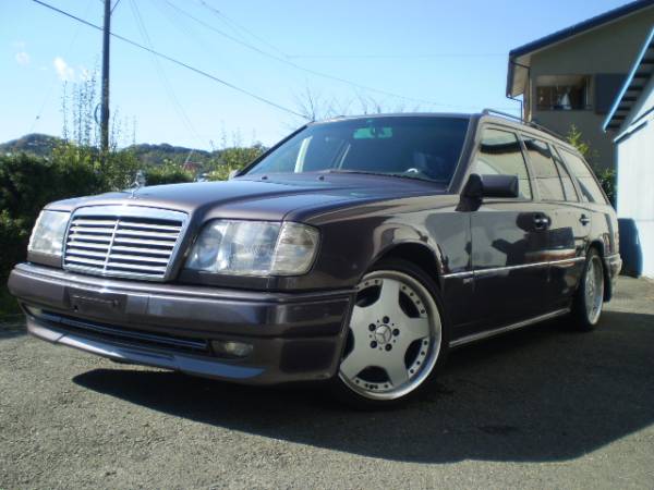 mercedes benz e320 wagon sale. 1997, AT fully loaded 3200cc gasoline,