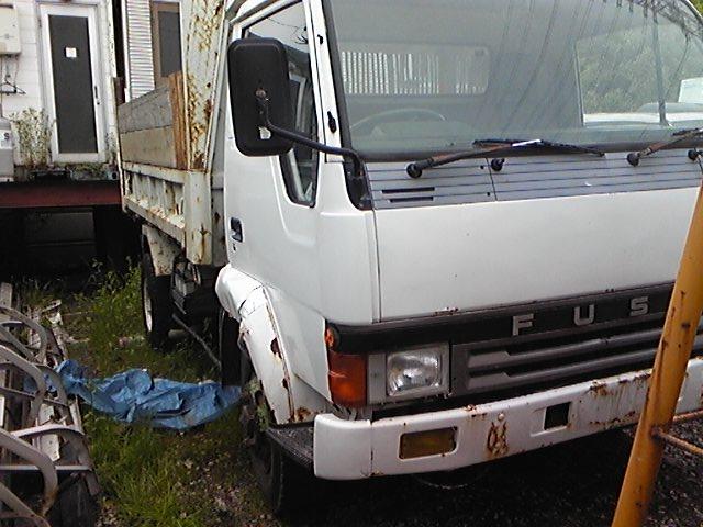 Isuzu 3 Ton Truck. canter 3 ton dump truck