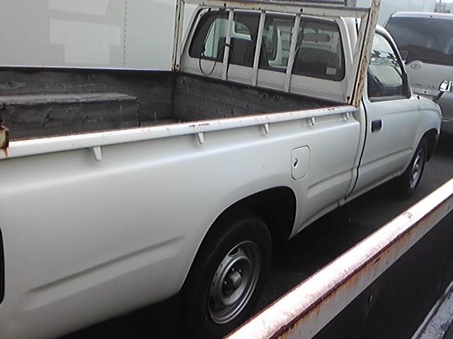  2000 toyota hilux pickup truck for sale japan LN147 JPN CAR NAME 