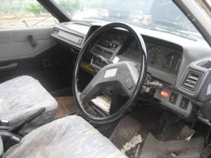 1982 toyota corolla wagon classics sale japan ke73G 257k-1