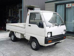 1988 suzuki mini tipper dumo truck for sale in japan-1 (1)
