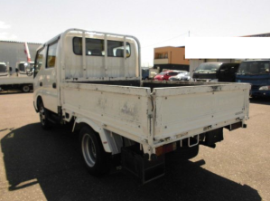 toyota toyoace ly230 truck for sale japan