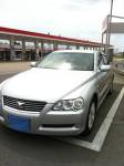 2005 toyota mark x for sale in japan