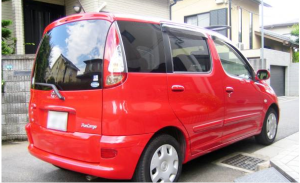 2003 toyota funcargo 1.3 ncp20 for sale in japan 103k-1