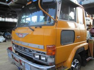 1988 cranes truck hino FD1 kato for sale japan-1